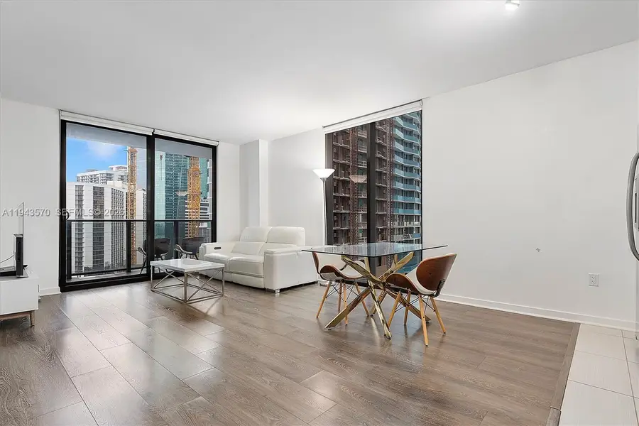 31 SE 6th Street #2008, Miami, FL 33131 - #2