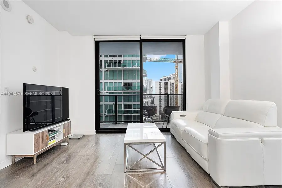 31 SE 6th Street #2008, Miami, FL 33131 - #3