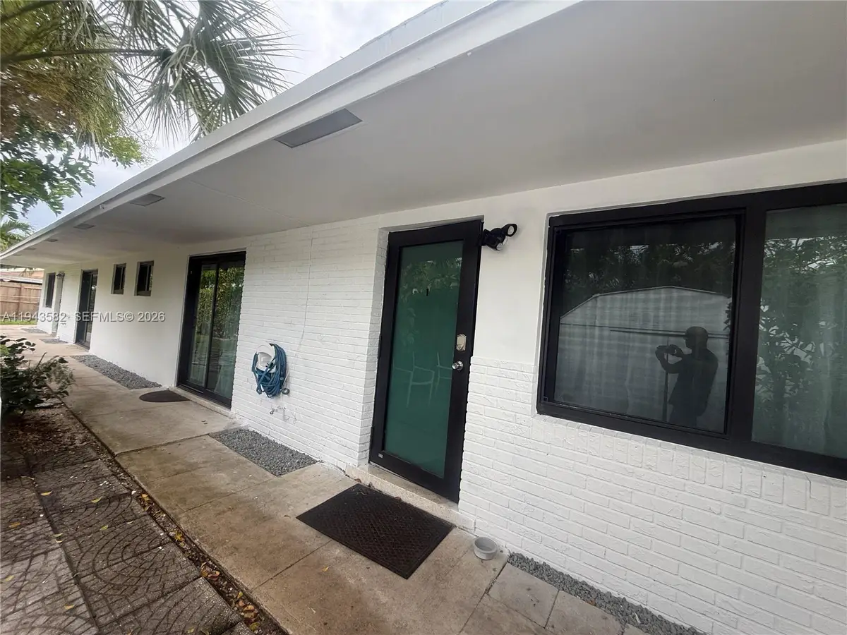 1700 SW 20th Street, Fort Lauderdale, FL 33315 - #1
