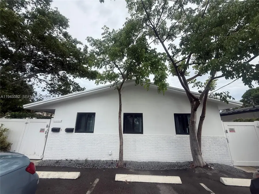 1700 SW 20th Street, Fort Lauderdale, FL 33315 - #2