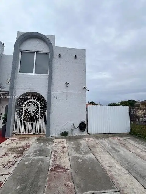 4211 W 10th Lane, Hialeah, FL 33012 - #1
