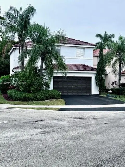 1237 Majesty Terrace, Weston, FL 33327