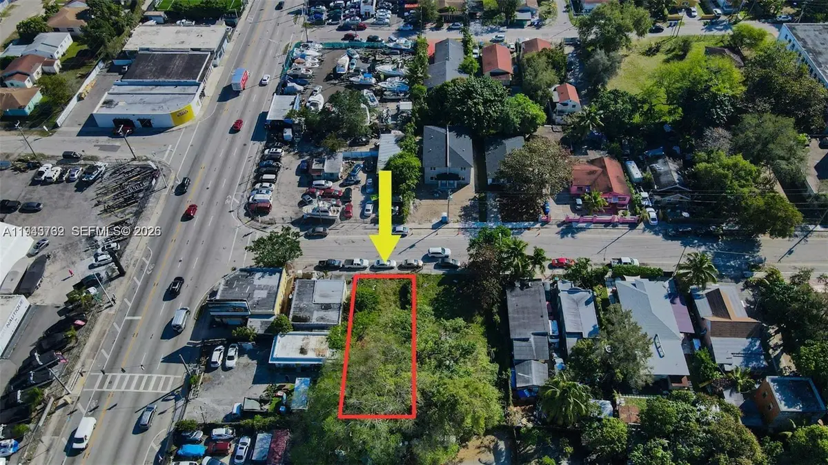 7828 NW 5th Avenue, Miami, FL 33150 - #1