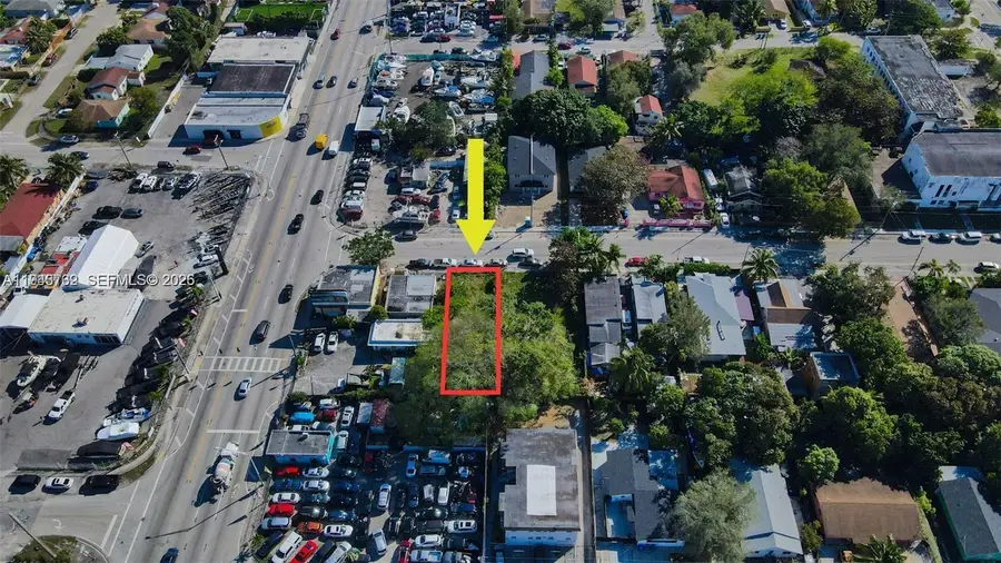 7828 NW 5th Avenue, Miami, FL 33150 - #2