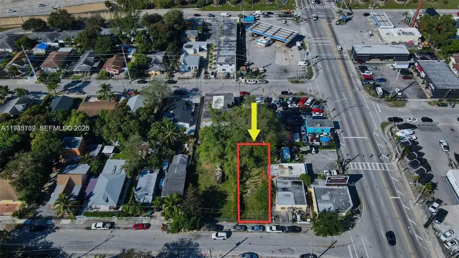 7828 NW 5th Avenue, Miami, FL 33150 - #3