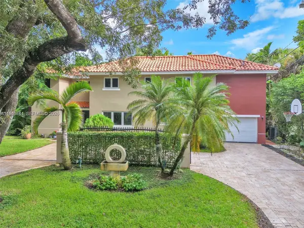 1543 Dorado Avenue, Coral Gables, FL 33146