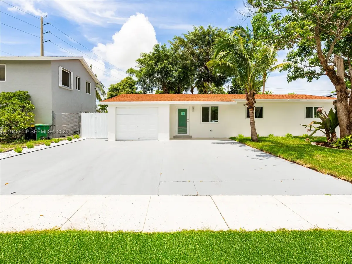 254 SW 4th Street, Dania Beach, FL 33004 - #1