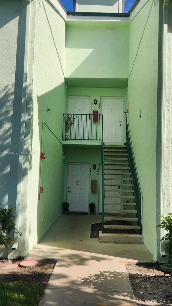 4086 N Pine Island Road #510, Sunrise, FL 33351 - #1