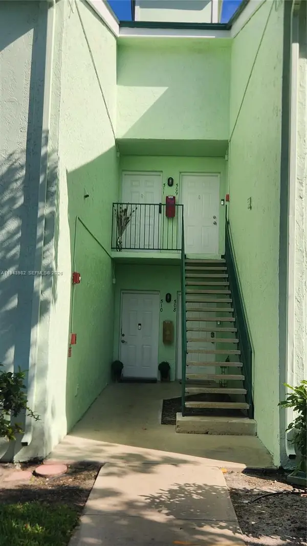 4086 N Pine Island Road #510, Sunrise, FL 33351