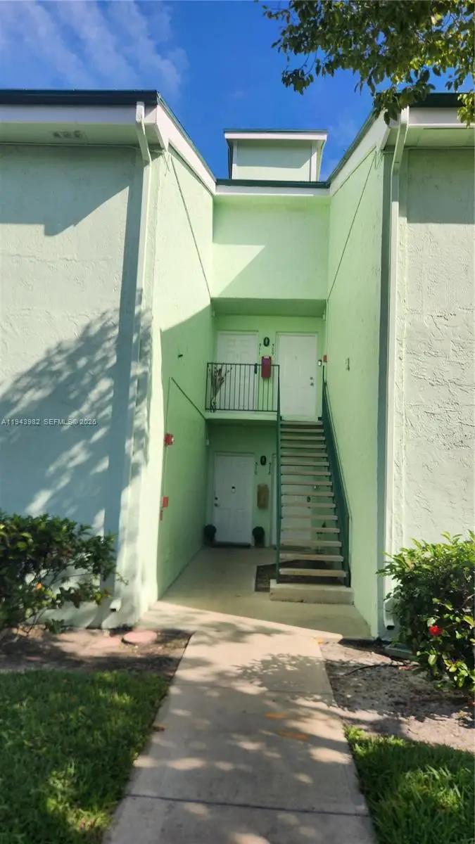 4086 N Pine Island Road #510, Sunrise, FL 33351 - #3