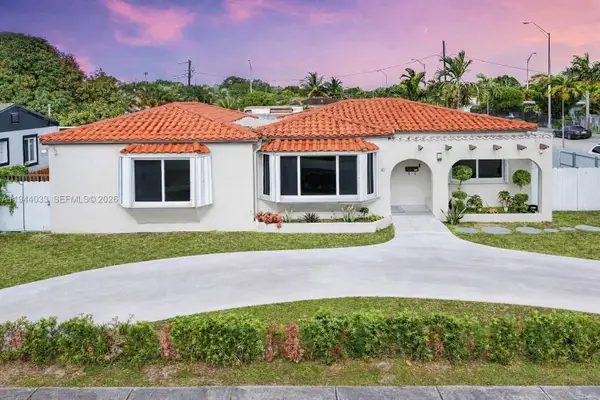 591 SE 5th Street, Hialeah, FL 33010