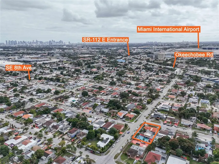 591 SE 5th Street, Hialeah, FL 33010 - #3