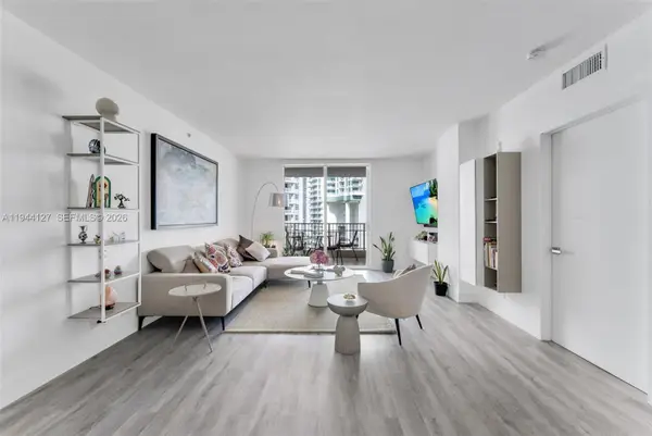 701 Brickell Key Boulevard #1506, Miami, FL 33131