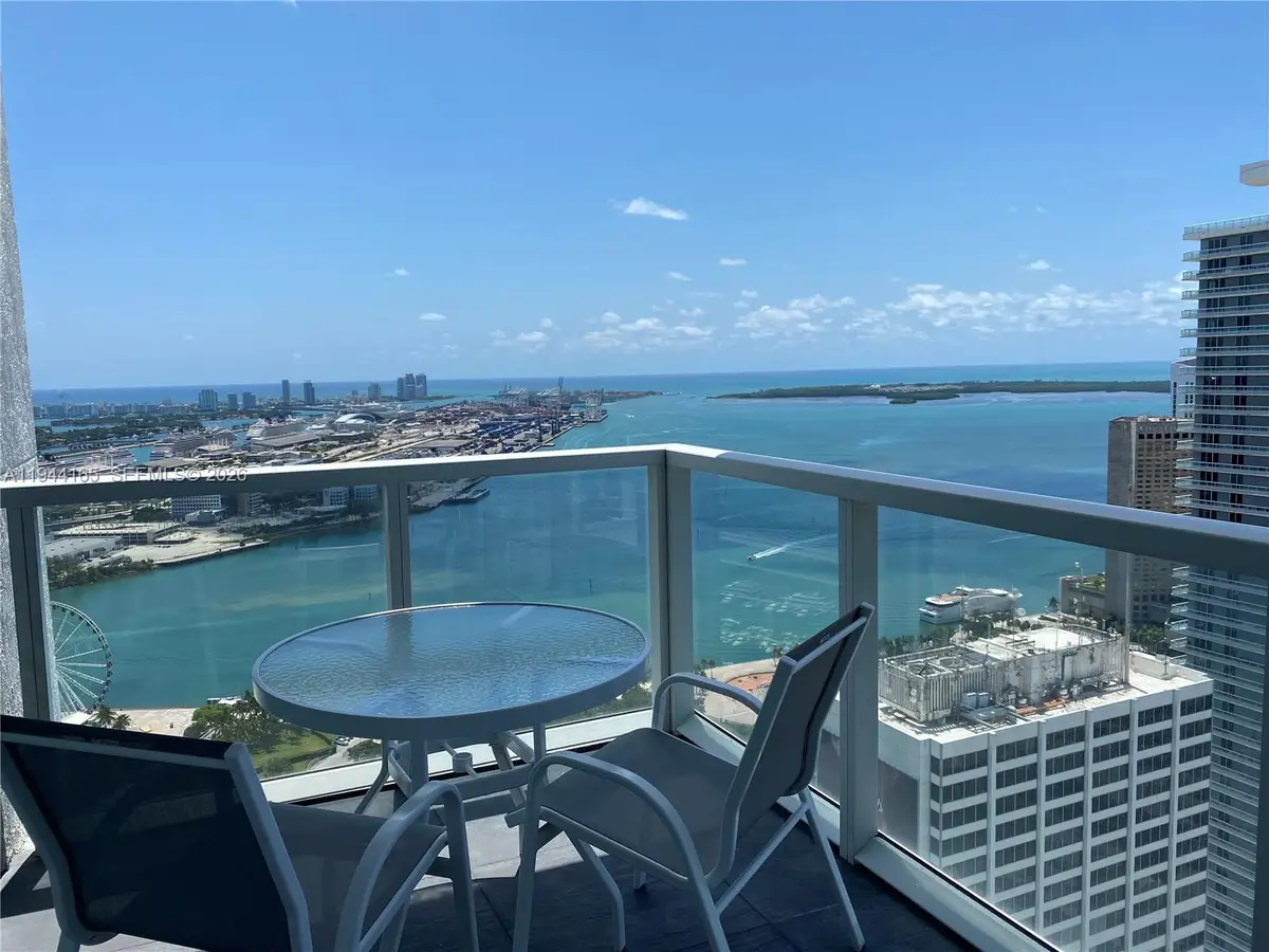 253 NE 2nd Street #4608, Miami, FL 33132 - #1