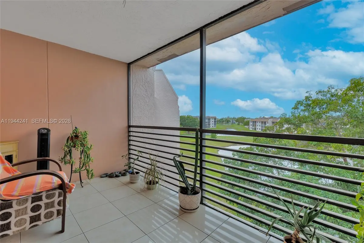 2981 N Nob Hill Road #406, Sunrise, FL 33322 - #1