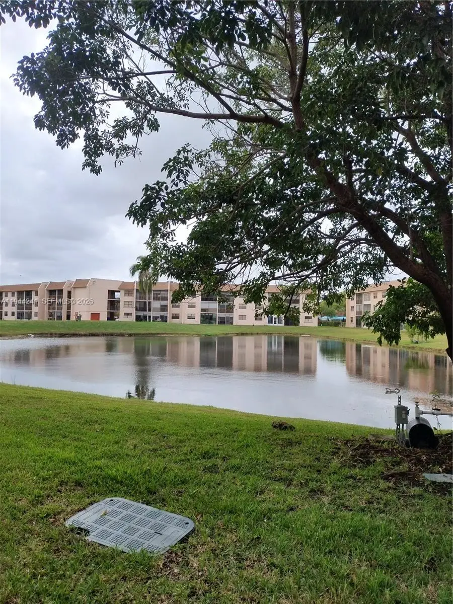 2981 N Nob Hill Road #406, Sunrise, FL 33322 - #3