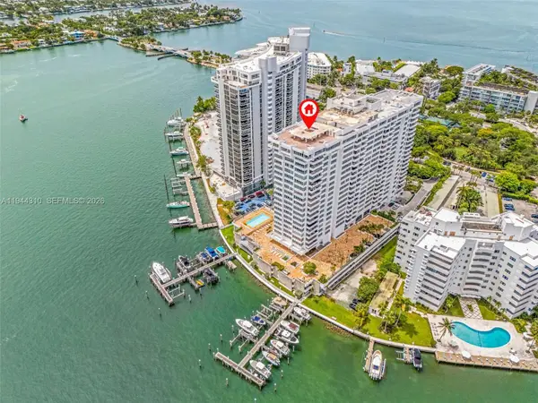 11 Island Avenue #411, Miami Beach, FL 33139