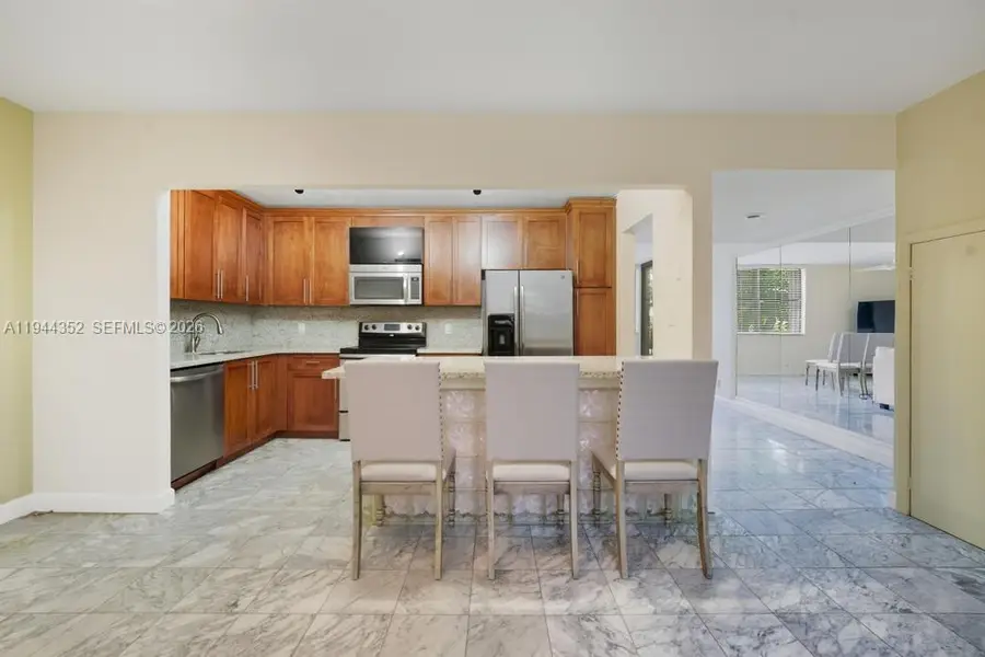 3350 NE 192nd Street #2K-B, Aventura, FL 33180 - #2
