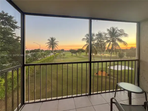 8900 Washington Boulevard #401A, Pembroke Pines, FL 33025