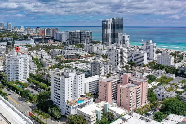 1881 Washington Avenue #5H, Miami Beach, FL 33139