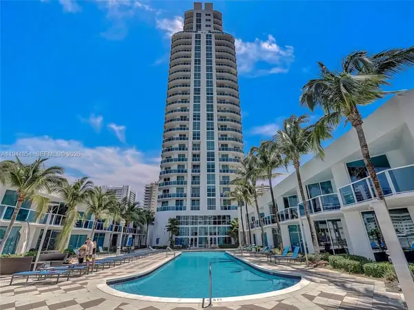 1945 S Ocean Drive #1405, Hallandale Beach, FL 33009