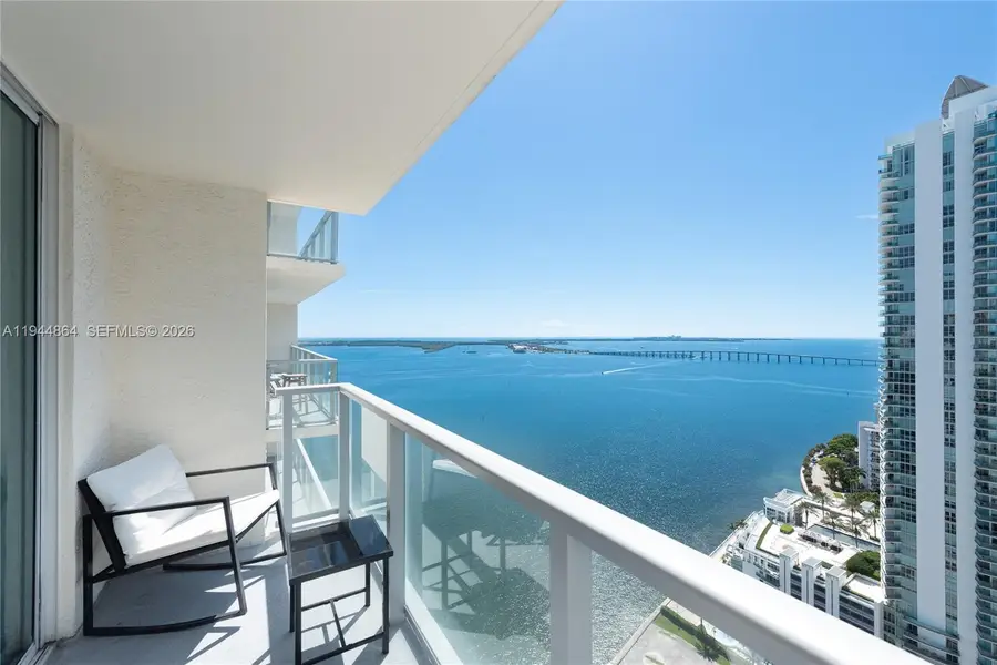 1155 Brickell Bay Drive #3403, Miami, FL 33131 - #2