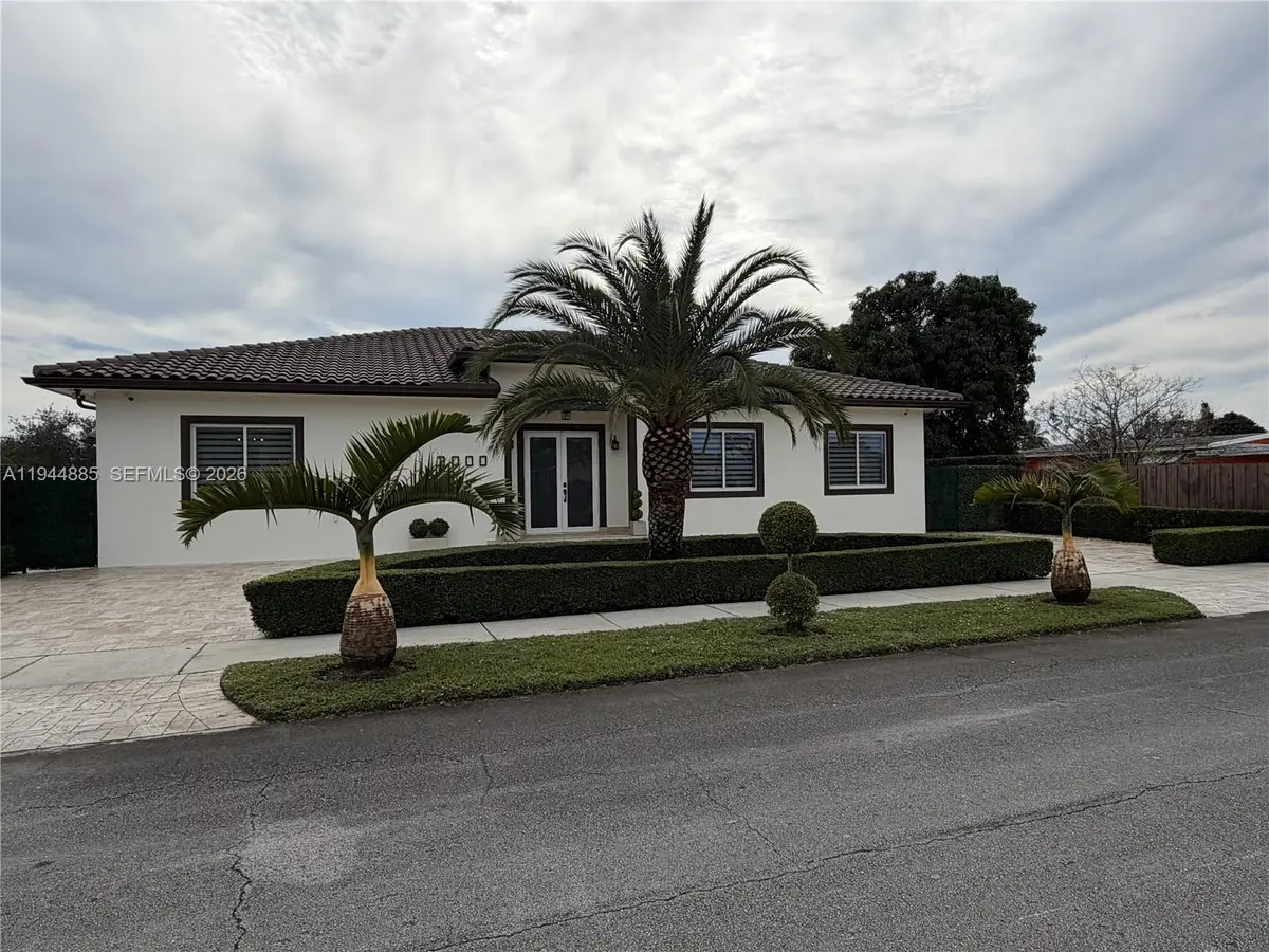 Address Withheld By Seller, Miami, FL 33165 - #1