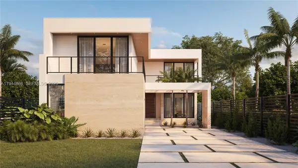 1344 SW 16th Street, Miami, FL 33145