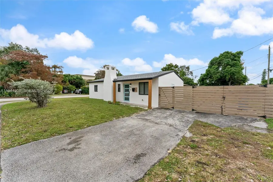 6161 NE 7th Avenue, Oakland Park, FL 33334 - #3