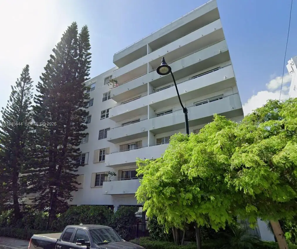 1200 14th Street #5E, Miami Beach, FL 33139 - #1