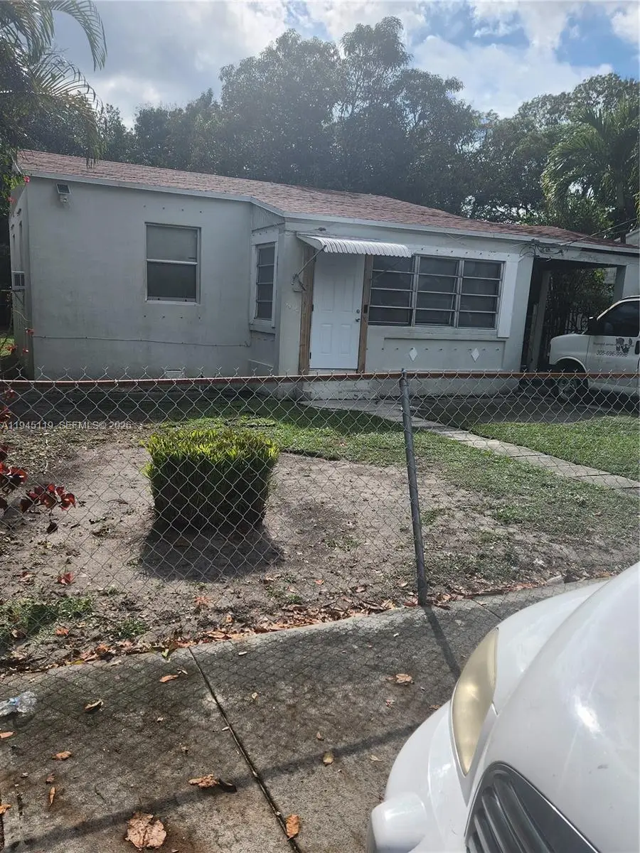Address Withheld By Seller, Miami, FL 33142 - #1