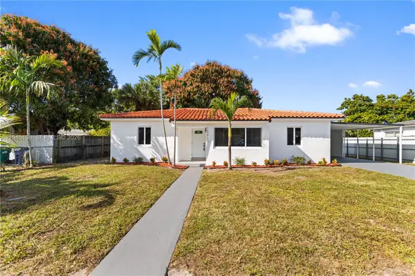13310 NW 17th Place, Miami, FL 33167