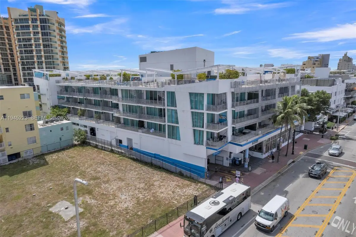 1437 Collins Avenue #PH18, Miami Beach, FL 33139 - #1
