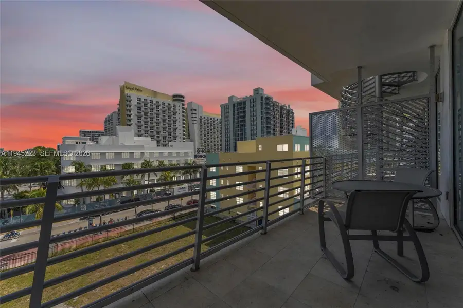 1437 Collins Avenue #PH18, Miami Beach, FL 33139 - #2
