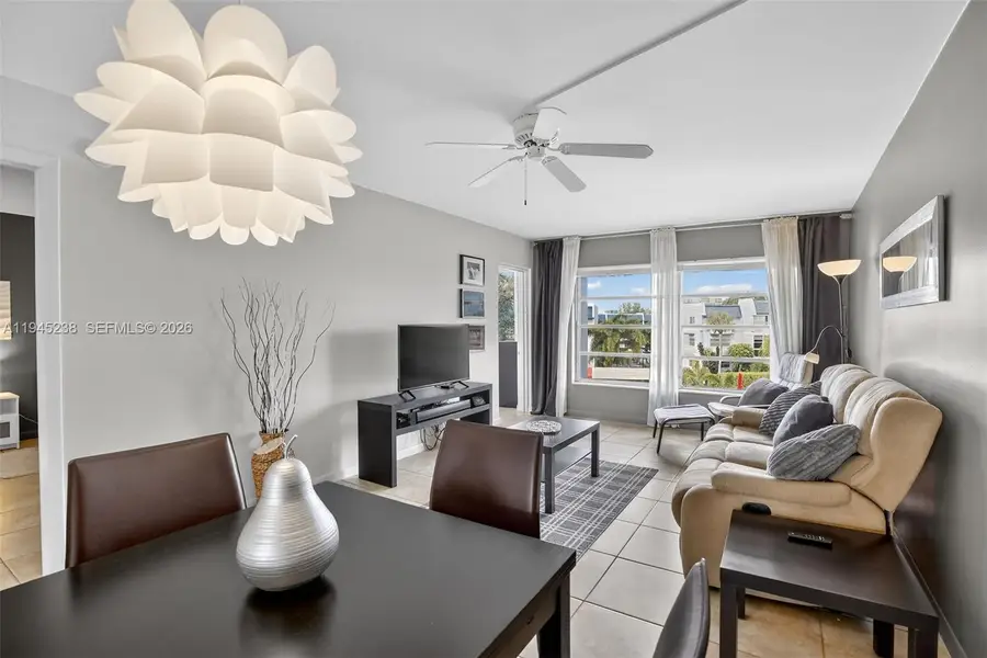 7897 Golf Cir Drive #307, Margate, FL 33063 - #3