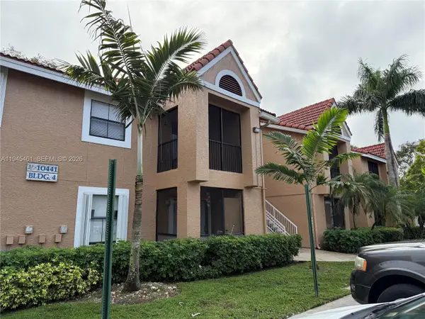 10441 SW 156th Court #429, Miami, FL 33196