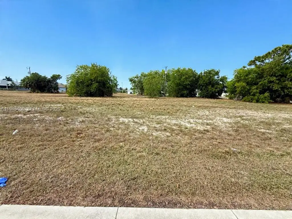806 Skyline Boulevard, Cape Coral, FL 33991 - #1