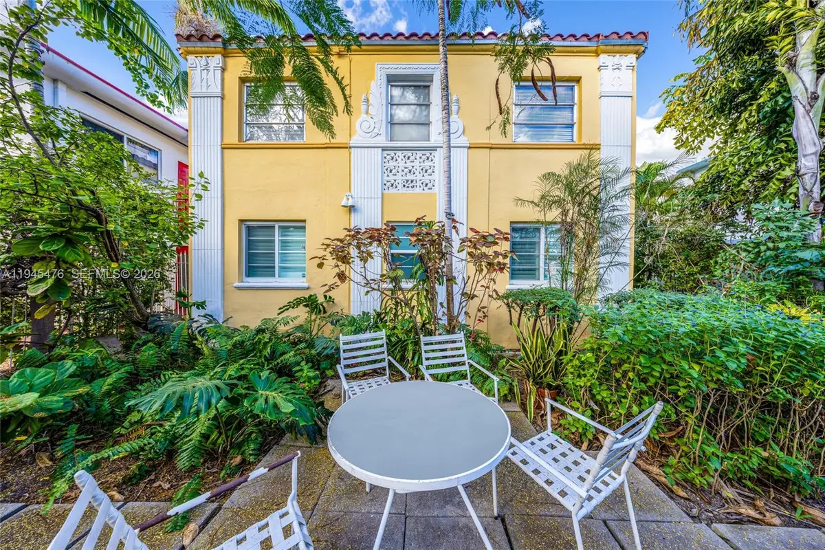 844 Jefferson Avenue #2, Miami Beach, FL 33139 - #1
