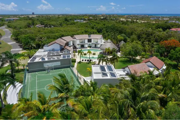 cap cana Cap Cana El Dorado, , FL 