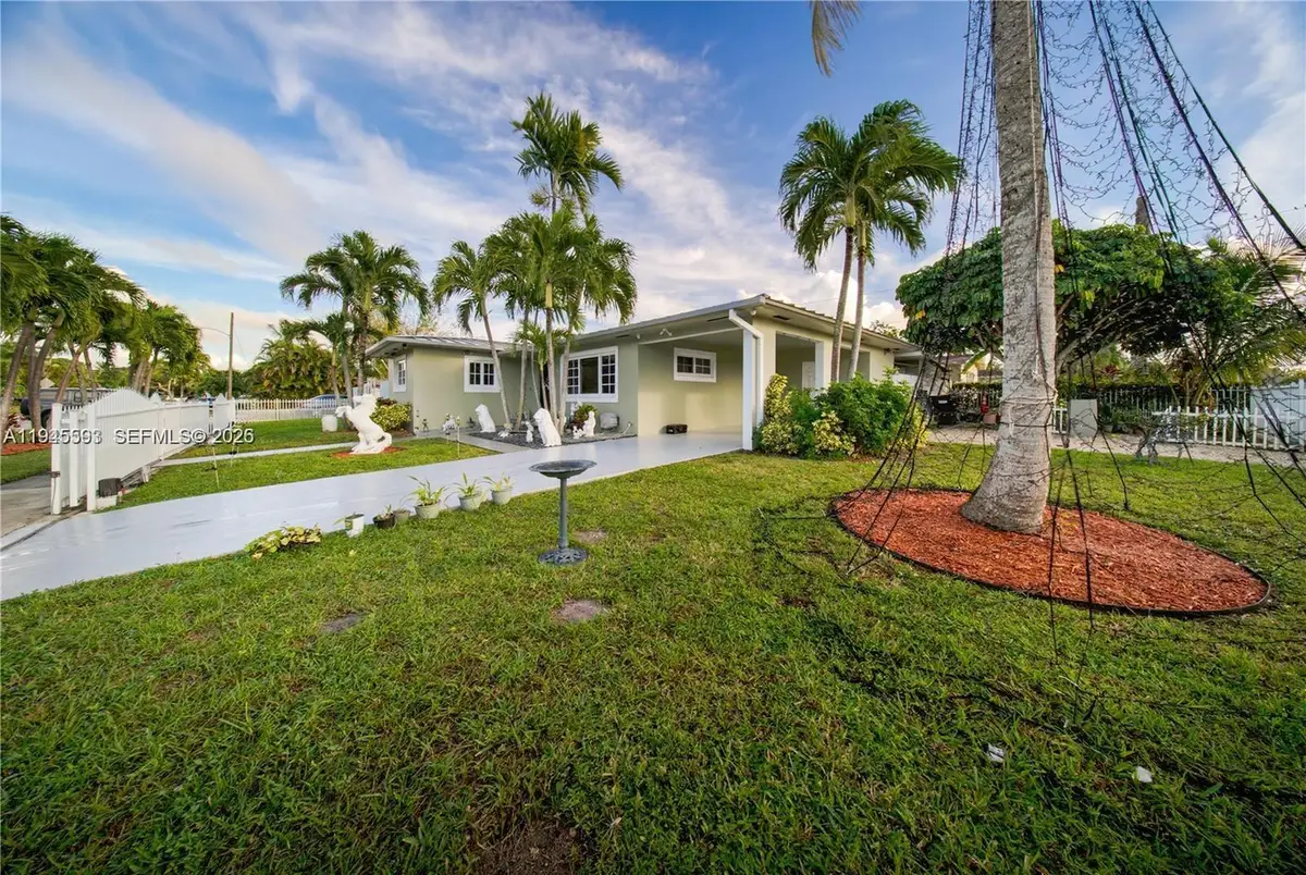 300 NE 175th Street, North Miami Beach, FL 33162 - #1
