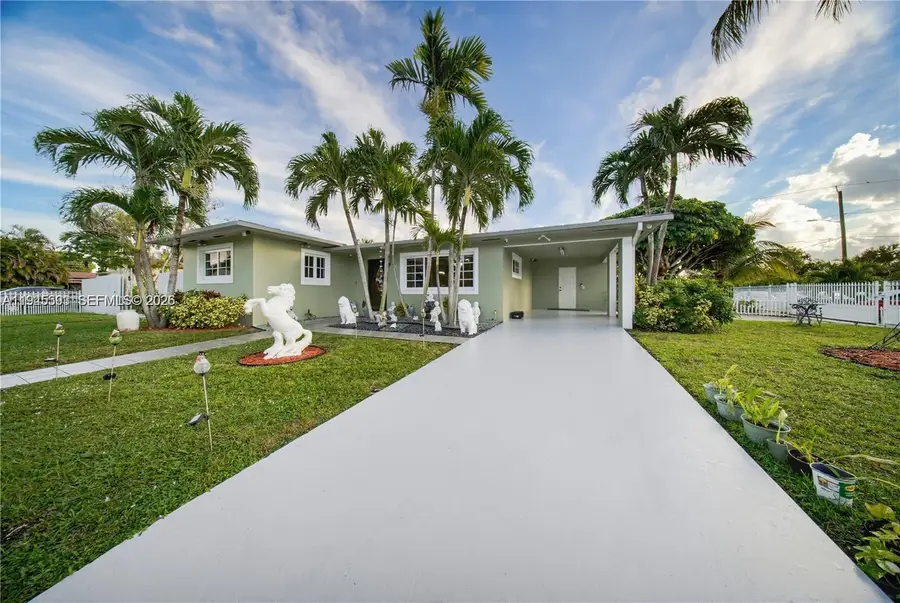 300 NE 175th Street, North Miami Beach, FL 33162 - #2