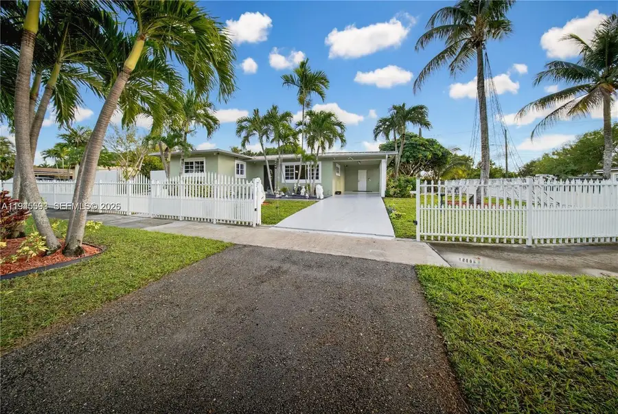 300 NE 175th Street, North Miami Beach, FL 33162 - #3