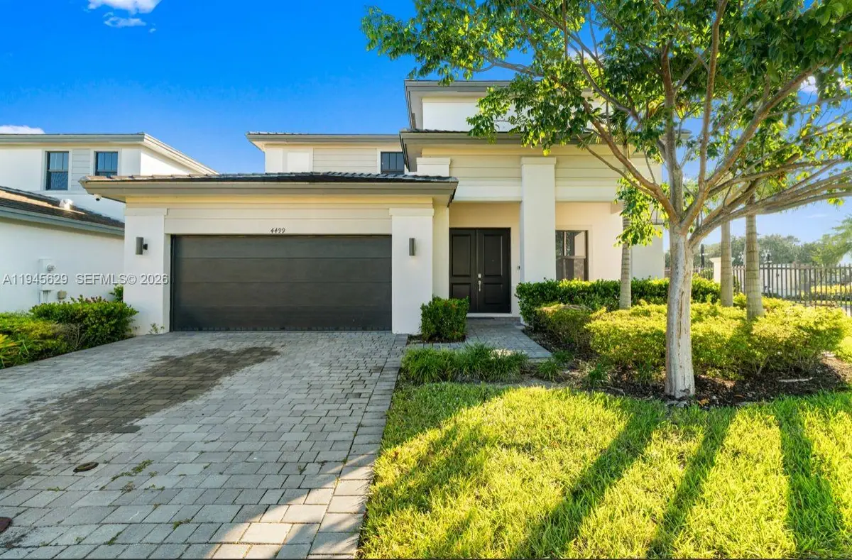 4499 SW 173rd Avenue, Miramar, FL 33029 - #1