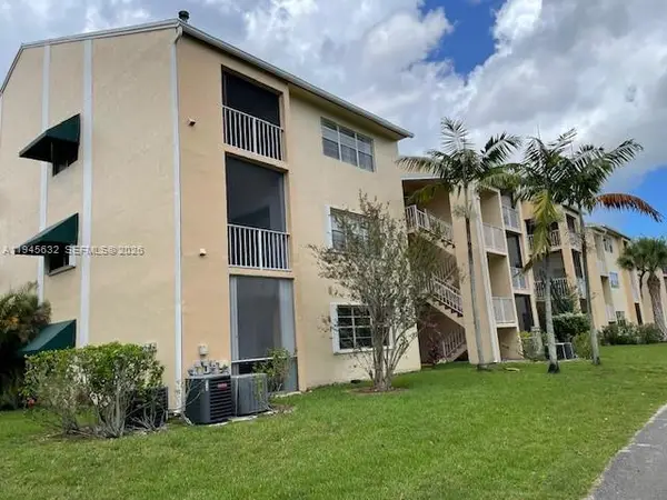 15325 SW 106th Terrace #618, Miami, FL 33196