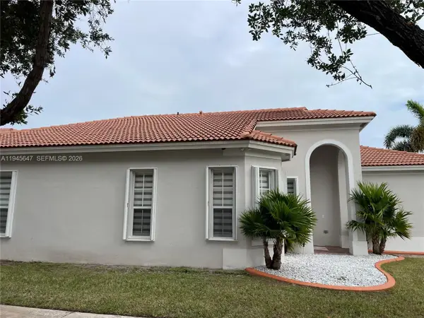 3725 NE 11th Street, Homestead, FL 33033