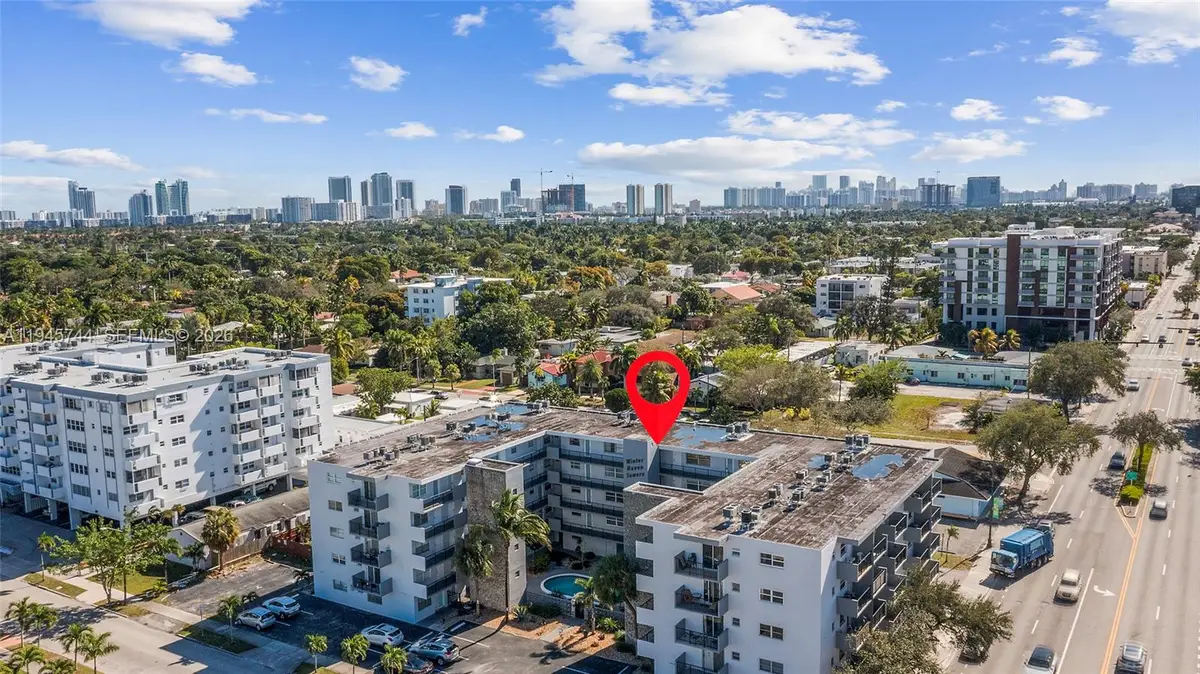 1750 Jefferson Street #510, Hollywood, FL 33020 - #1