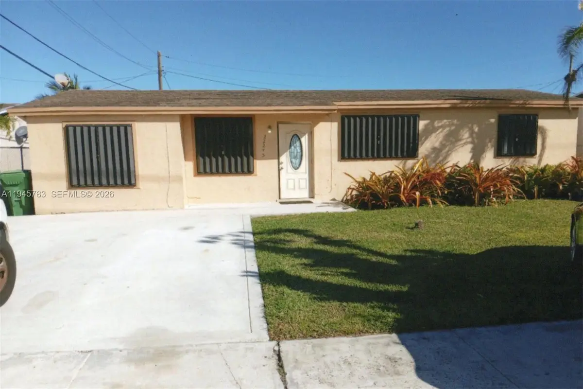 22275 SW 109th Avenue, Miami, FL 33170 - #1