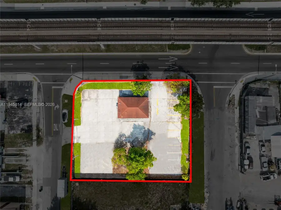 6801 NW 27th Avenue, Miami, FL 33147 - #2
