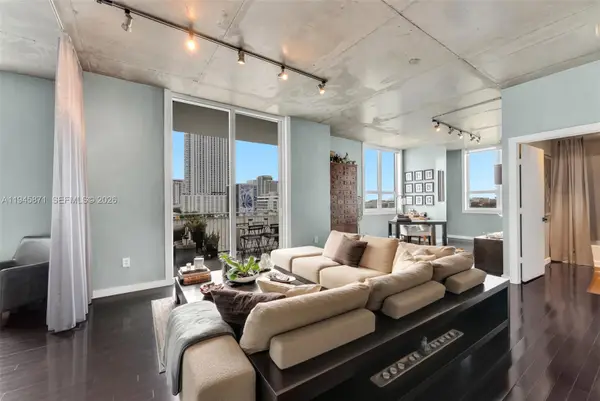 2275 Biscayne Boulevard #705, Miami, FL 33137