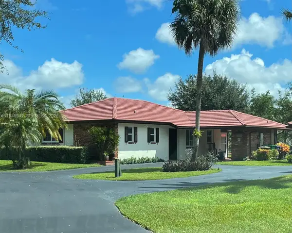9065 Thunderbird Drive, Coral Springs, FL 33065